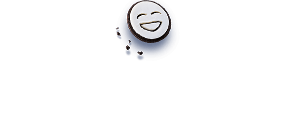 オレオの新しい顔をTwitterで予想しよう！