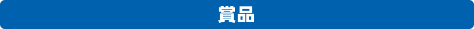賞品